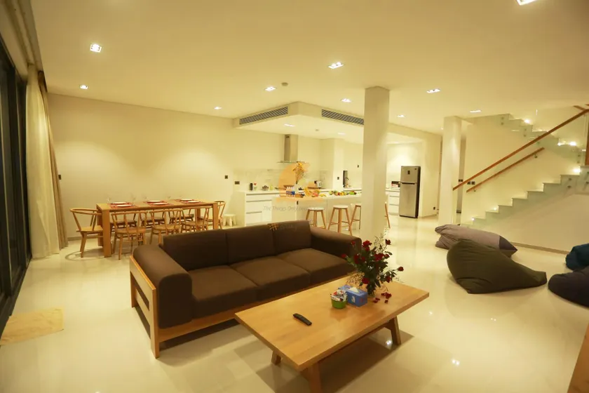 The Point Villa Golf Da Nang Koaniva - Image 1