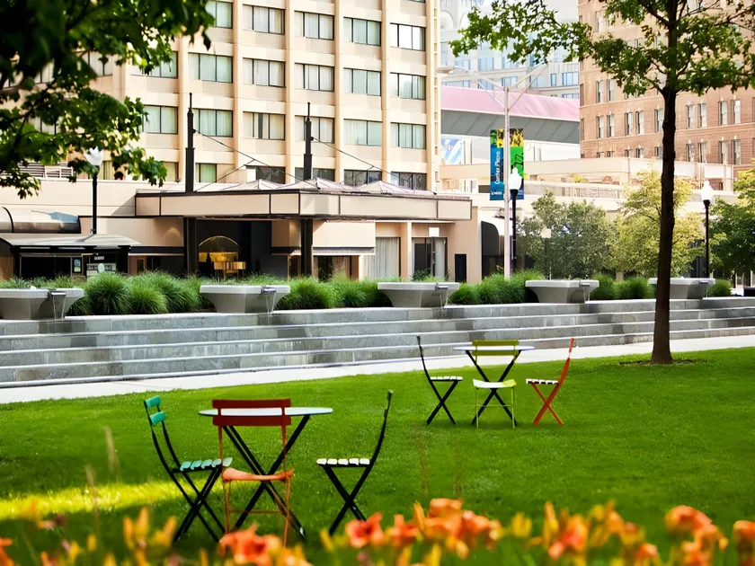 Hotel Baltimore Downtown-Inner Harbor - Image 1