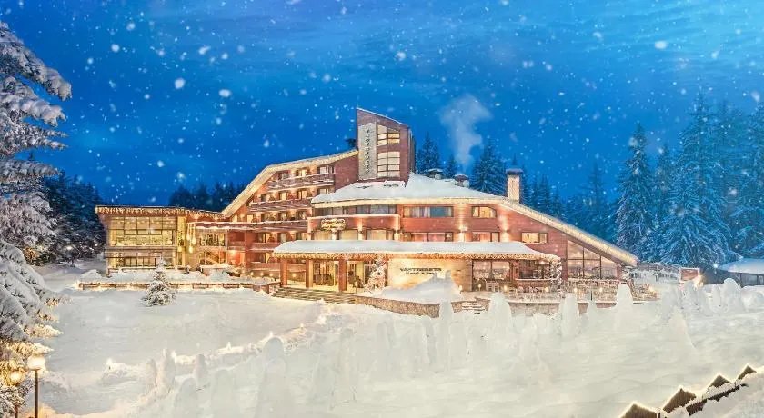 Hotel Yastrebets Wellness & Spa - Image 1