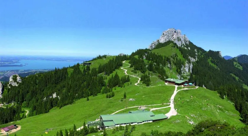 Sonnenalm Kampenwand - Image 1