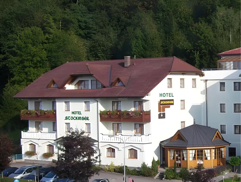 Komfort-Hotel Stockinger - Image 1