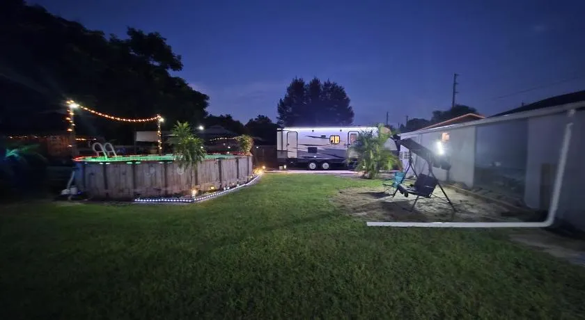 Rv Getaway - Image 1