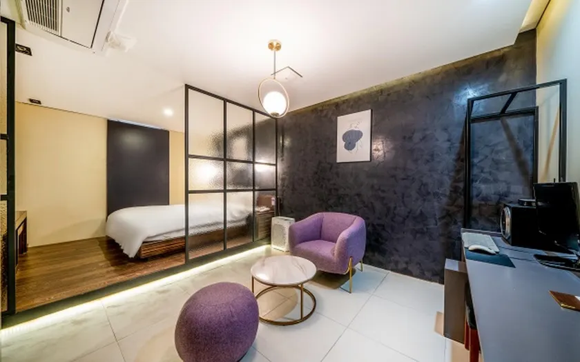 Gimhae Eobangdong 247 Hotel Stay - Image 1