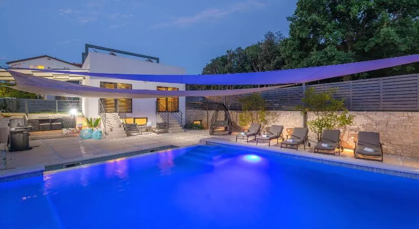 Villa La Mer avec piscine chauffée - Image 1