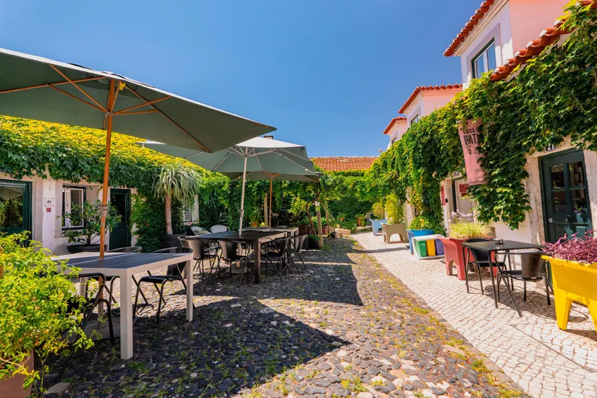 Casa do Patio by Shiadu - Image 1