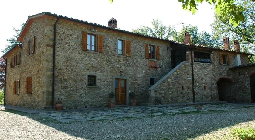 Casa Giogo - Image 1