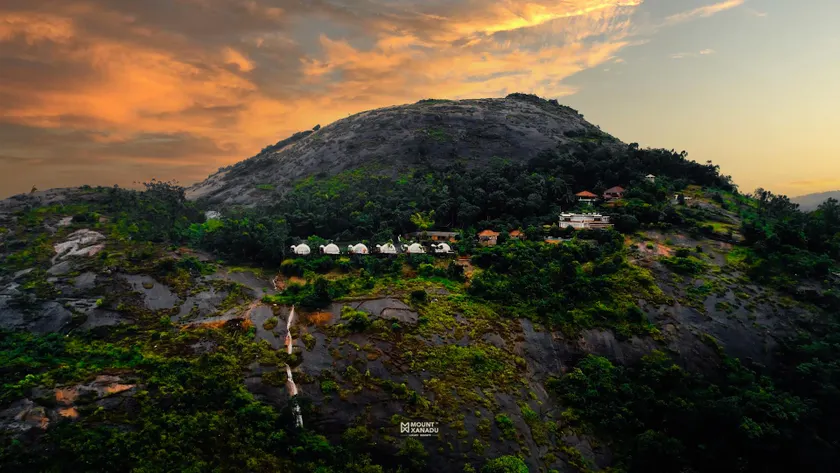 Mount Xanadu Resorts - Image 1