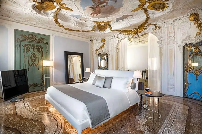 Aman Venice - Image 1