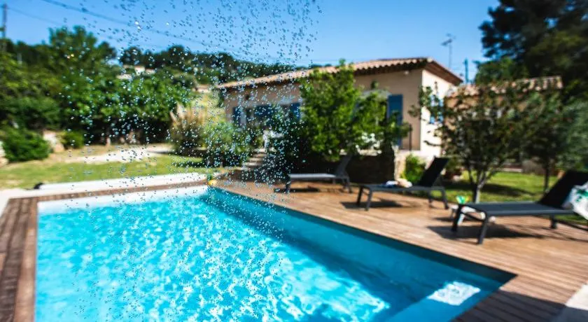 Les Manaux en Provence - Image 1