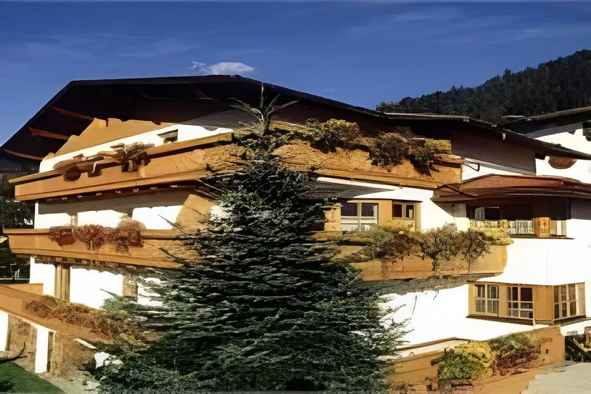 Haus Buchhammer - Image 1