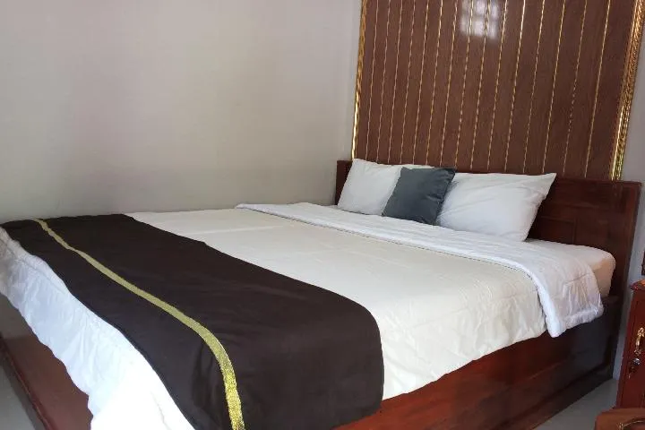 Hotel O Daffalvin Homestay Syariah - Image 1