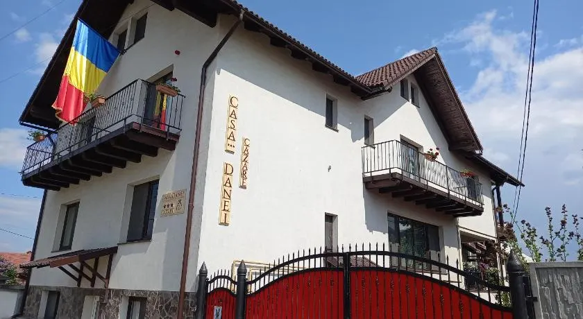 Casa Danei - Image 1