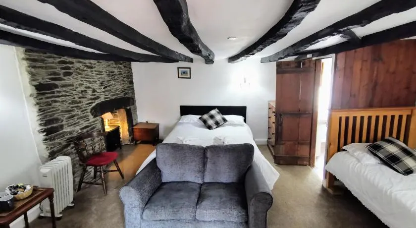 The Darlington Hotel - Image 1