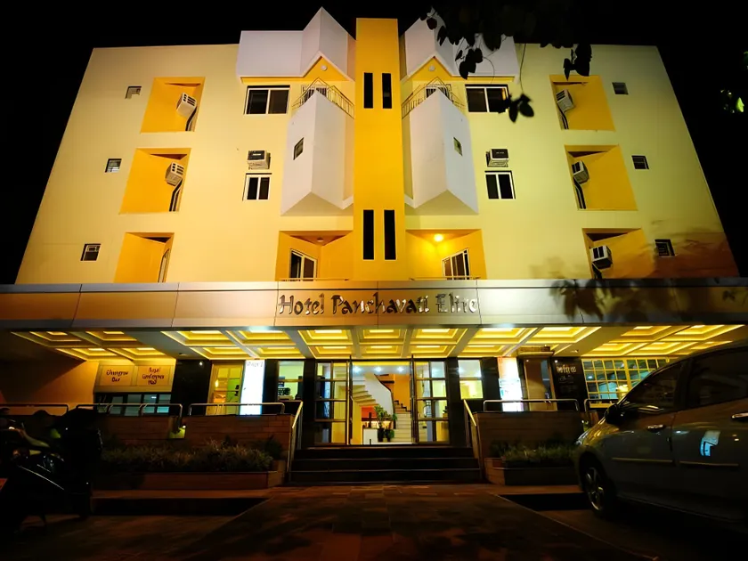 Panchavati Elite Inn - Image 1