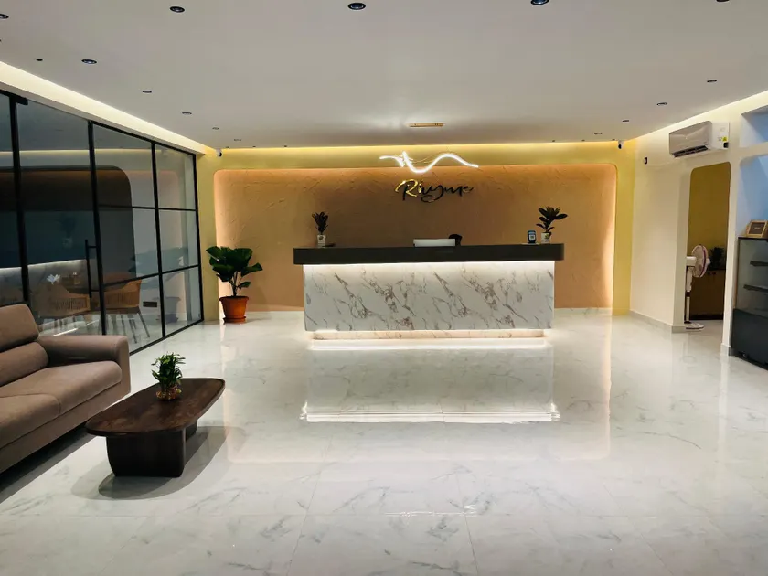 Rhyme Hotel - Hitech City - Image 1