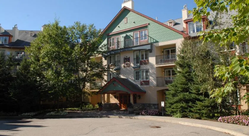 Lodge de la Montagne - Image 1