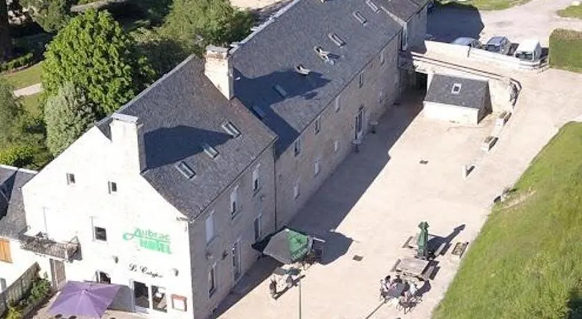 La ferme de l'Aubrac - Image 1