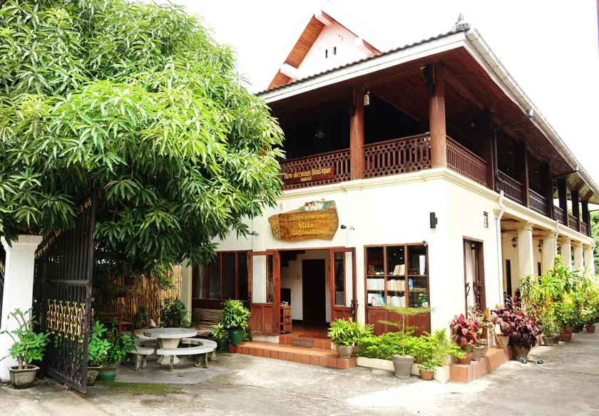 Villa Rattanakon - Image 1