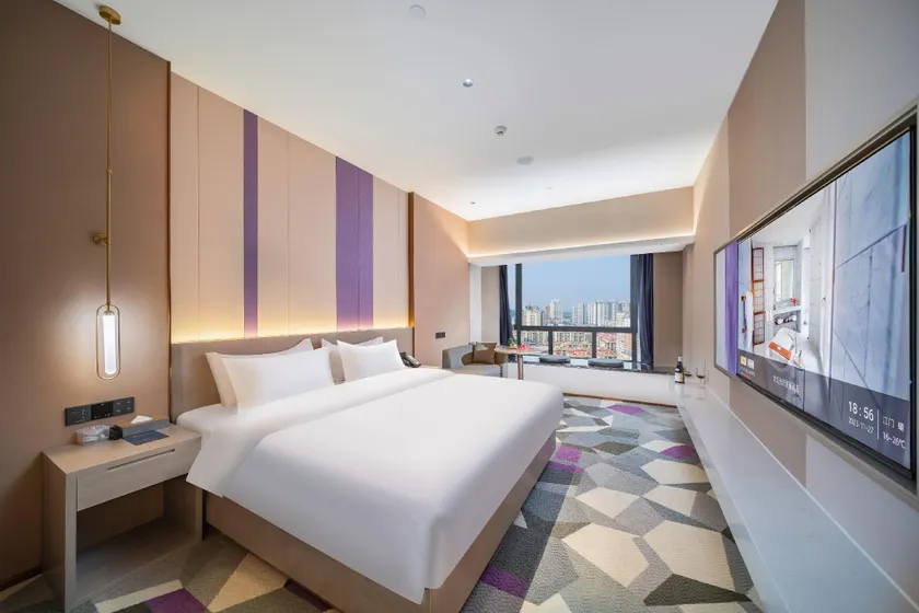 MANLEY HOTEL TAISHAN - Image 1