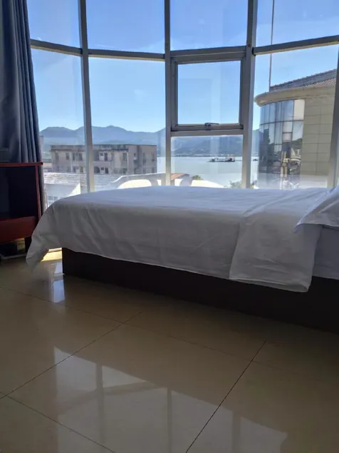Tiantian Hotel (Ninghai Qiangjiao) - Image 1