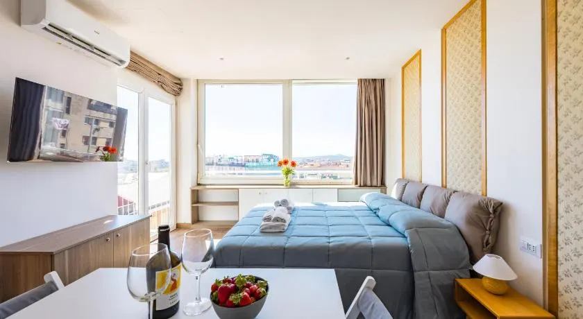 Chiave di Fuga by NapoliApartments - Image 1