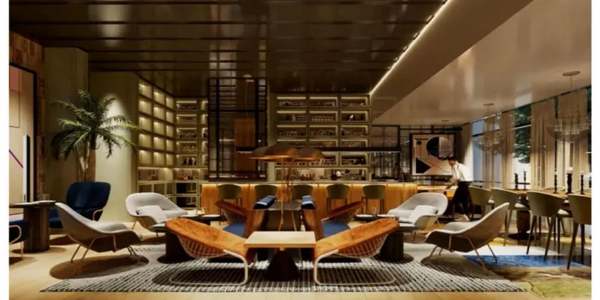 Hotel Indigo Lima Miraflores - Image 1