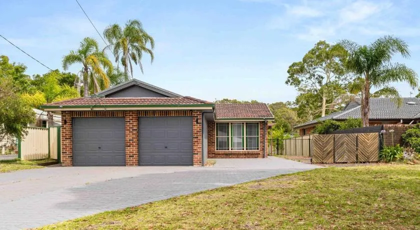 Casa LuCe by Experience Jervis Bay - Image 1