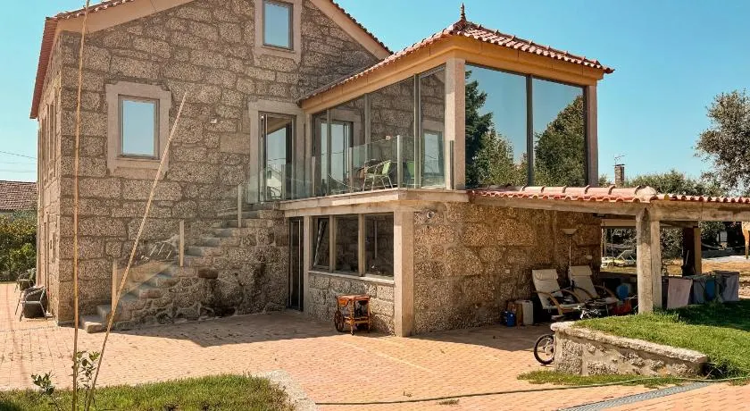 DIGNUS HOUSE - Image 1