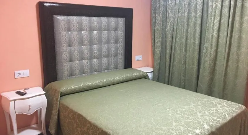 Hotel Just Style El Mañico - Image 1