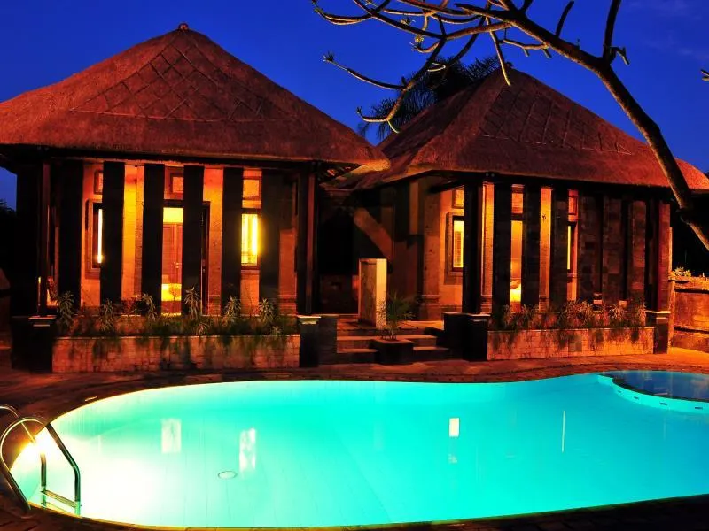 Kakiang Bungalow - Image 1