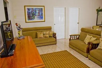 Port of Spain Windy Guest Apartment - Image 1