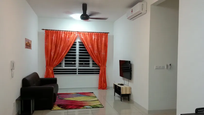 AZ Homestay @ Southville City - Image 1