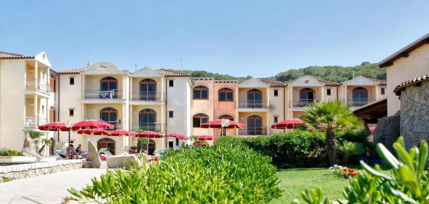 Club Esse Posada - Image 1