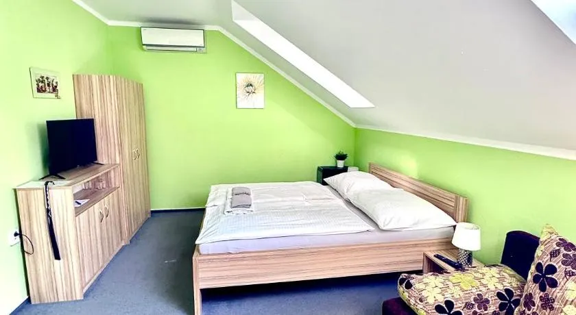Penzion Vinařství Poppovi - Image 1