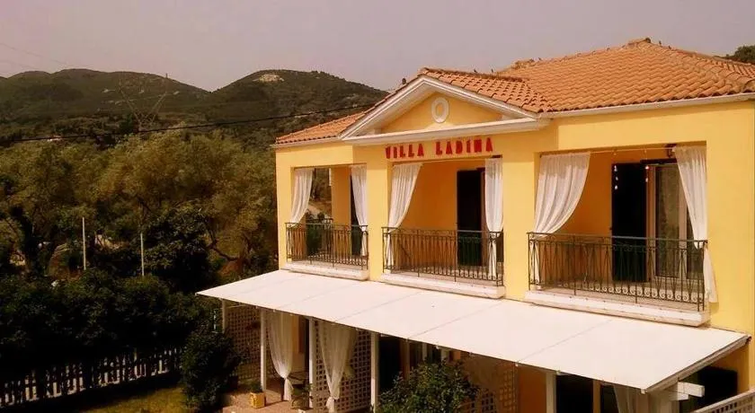 Villa Ladina - Image 1