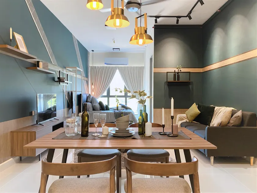 The Miere Suites @ KLIA Sepang - Image 1