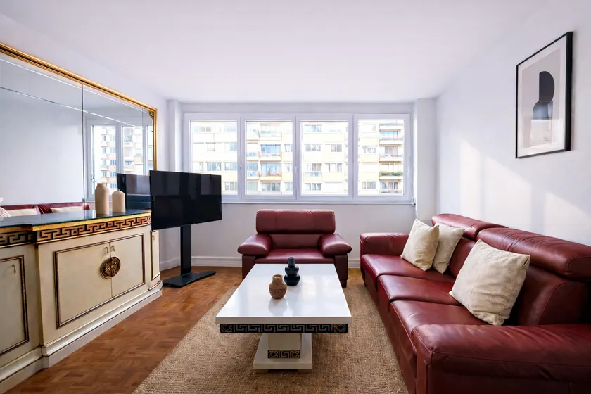 Appartement charmant près du parc Montsouris - Image 1