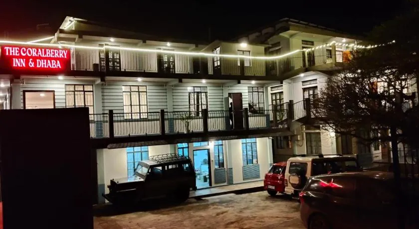 Coralberry Inn and Dhaba - Image 1