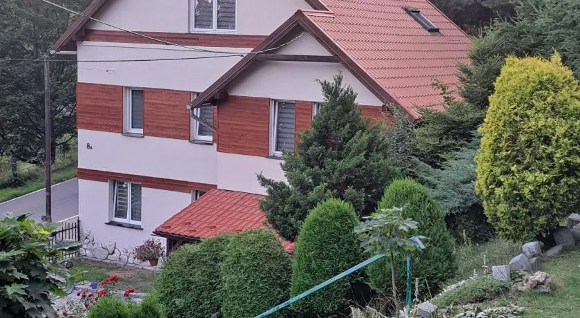 Noclegi Srebrna Góra - Image 1