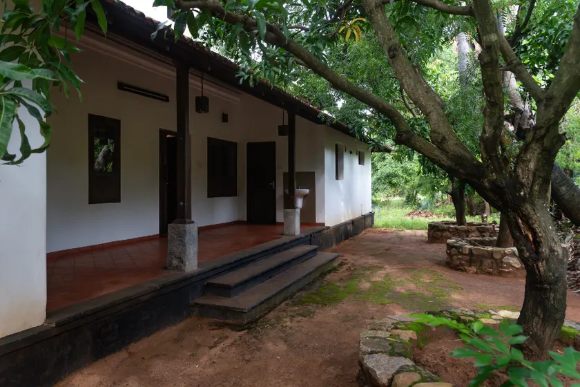 Seethavanam Farmstay at Forest Edge - Image 1