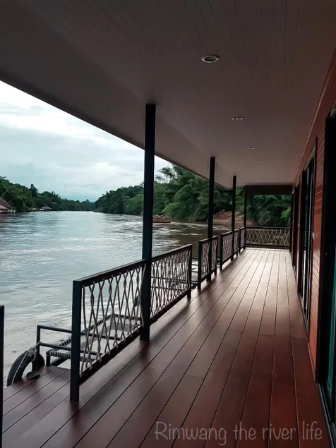 Rimwang The River Life - Image 1