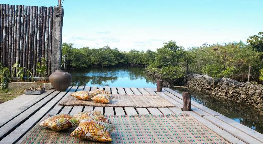 NOGS Homestay, near Magpupungko, Siargao Island Surfings Spots - Image 1