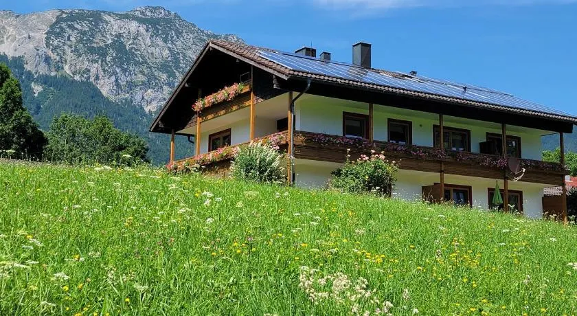 Landhaus Fellnerbauer - Image 1