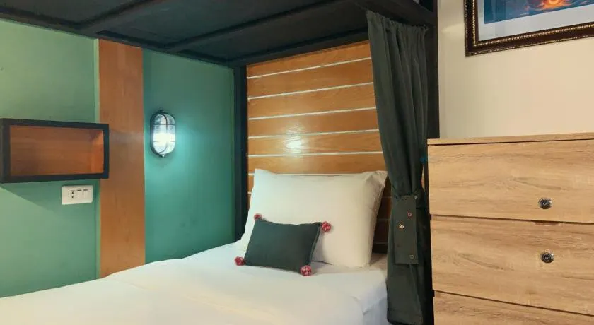 My Bunk Hostel - Image 1