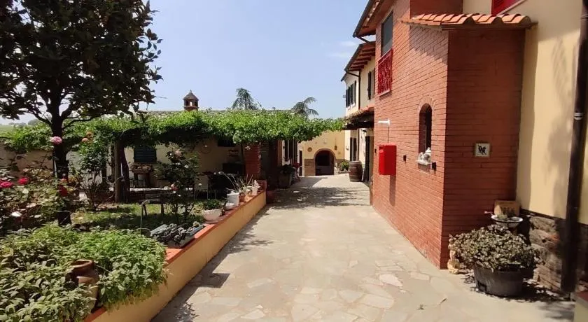 B&B Casa Fattorini - Image 1