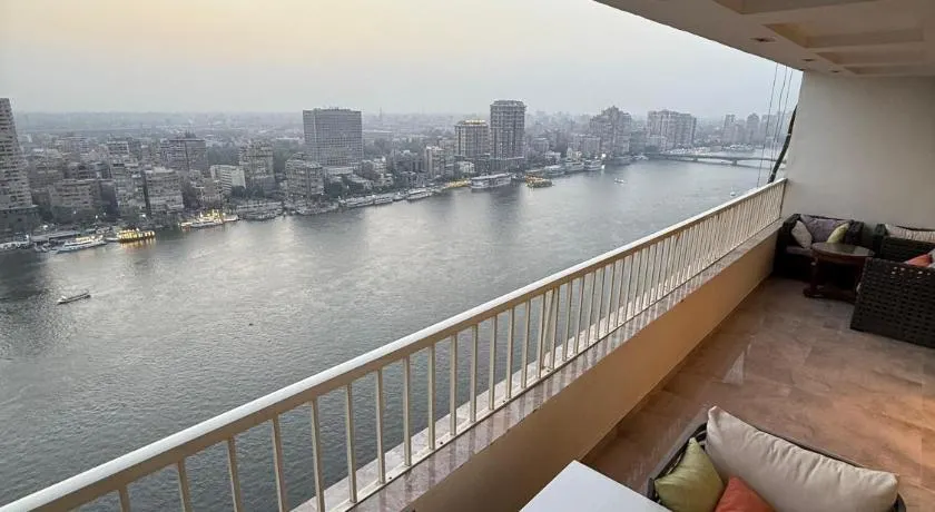 Nile Royale Hotel - Image 1