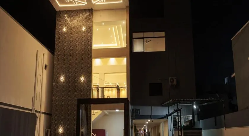 GrandKrishna - Image 1