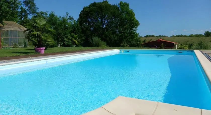 Gite Le Paradis - Image 1