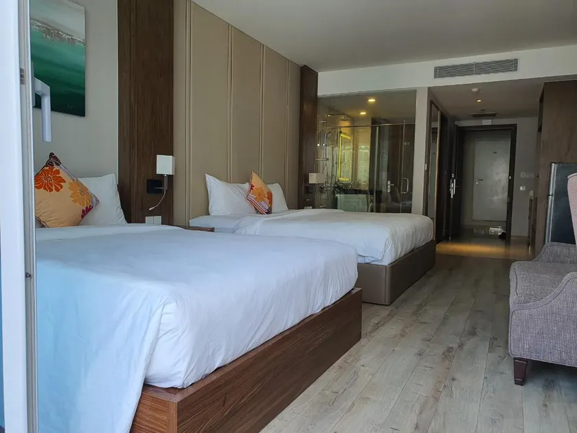Family Apartment at Panorama Nha Trang City view - Image 1