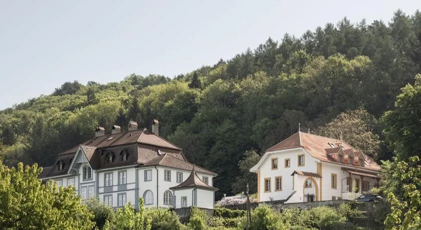 Château de Marnand  - Image 1